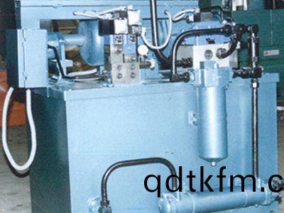 高壓力液壓(ya)係(xi)統