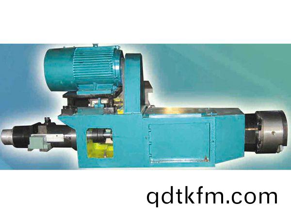 DSS係列數控鏜車頭